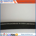 China Reliable Manufacturer En856 4sp/4sh Abrasion Hydraulic Hose